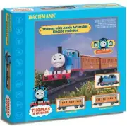 BACHMANNHO HO Thomas Tank w/Annie & Clarabel Train Set BAC642