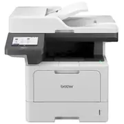 Brother MFC-L5915DW Multifunction Printer Professional Mono Laser Wireless