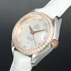 omega Seamaster Aqua Terra 150M 34mm watch women TO06620