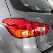 Rear Left Tail Light For Mitsubishi Outlander Sport ASX RVR 2011-2019 Taillight (for: Mitsubishi)