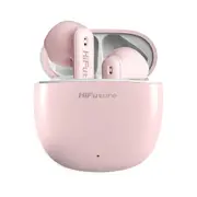 HiFuture ColourBuds2 True Wireles Earbuds (Pink)