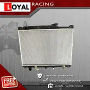 Radiator For Suzuki Grand Vitara SQ 2.5L 98-05 XL7 2.7L 01-05 Petrol AT V6 98-05 (for: Suzuki)