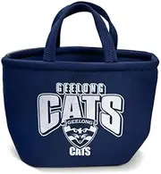 AFL Neoprene Cooler Bag - Geelong Cats - Insulated