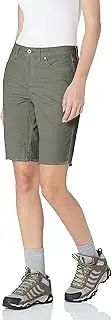 [Carve Designs] Women's Oahu Hi Rise 10" Short