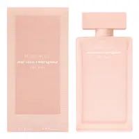 在飛比找蝦皮商城優惠-Narciso Rodriguez 粉裸繆思女性淡香精100