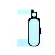 Camera Lens Ring Cover Adhesive Sticker for Samsung Galaxy A70 A705