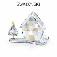 在飛比找蝦皮商城優惠-SWAROVSKI 施華洛世奇 Holiday Magic燭
