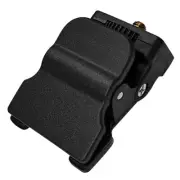 Fill Light Clip Camera Flash Holder 1/4 Screw Mount Universal Phone Tripod3492