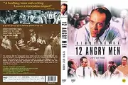 12 Angry Men DVD (Import,region Free,sealed,new)