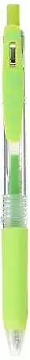 ZEBRA Sarasa Clip 0.4 light green