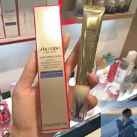 在飛比找蝦皮購物優惠-💕嘟嘟全球購💕SHISEIDO 悅薇小針管眼霜 資生堂 激抗