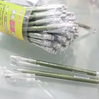 在飛比找樂天市場購物網優惠-百能 2B 免削鉛筆 (細芯)