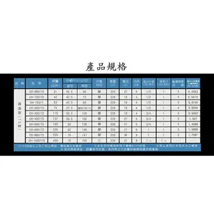 高雄 HMK鴻茂 EH-3001TS 110L 調溫型 電熱水器 EH-3001 實體店面 可刷卡【KW廚房世界】