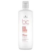 Schwarzkopf BC Repair Rescue Shampoo Arginine 1 Litre