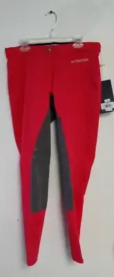 B Vertigo Lauren Women's Full Seat Breeches