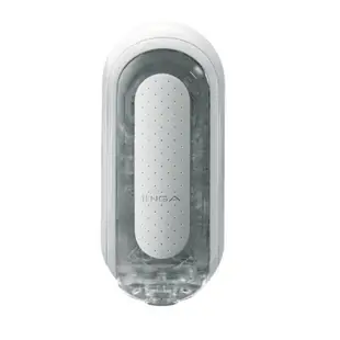 TENGA 重複 手動 FLIP ZERO-白 TFZ-001 現貨 廠商直送