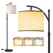 CLORA Floor Lamp Standing Lamp Home Bedroom, Living Room