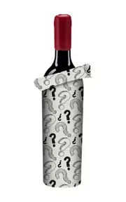 Premium Mystery Barossa Valley & Mclaren Vale Shiraz 2018 - 6 Bottles