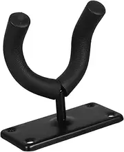 iplusmile Guitar Hook Wall Mount Iron Guitar Hanger for Violin and Bass Space-saving