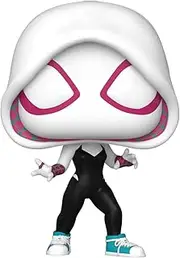 FUNKO POP! VINYL: Spider-Man - Across The Spider Verse- Spider-Gwen