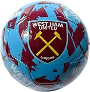 West Ham United FC Graffiti Football