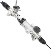 Electric Power Steering Gear LHD Steering Rack Compatible For Honda Odyssey RC3 2013-2016 Model OEM 53600-T6D-H11
