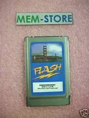 MEM-I/O-FLD64M Flash card for Cisco 7200 I/O Controller