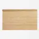 【EA258-502C】5尺單線木心板床頭片(原切橡木)(東部及桃園以南請詢運費)