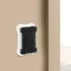 Bathing Scrub Brush Easy to Install Back Exfoliating Brush for Home Shower
