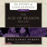 在飛比找三民網路書店優惠-The Age of Reason Begins ― A H