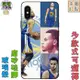 【新款實體照】史蒂芬柯瑞Curry勇士NBA藍球3♥Iphone手機殼玻璃磨砂XRS11ProMAXPLUS+三星