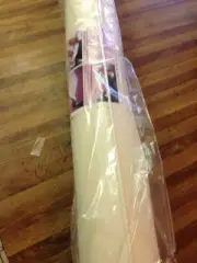 Brand New 100' French Suresta Lace Church Aisle Runner Wedding And Bridal Decor