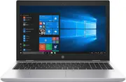 HP ProBook 650 G5 Intel i5 8365U 1.60GHz 16GB RAM 256GB SSD 15.6" Win 11 - B Grade
