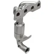 MagnaFlow Direct Fit CARB CA Catalytic Converter For Mini Cooper 2007-2011 (for: Mini)