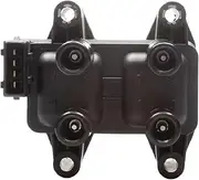 Ignition Coil Pack 3774080-01 Compatible With DONGFENG SOKON Mini Bus Van Cargo Truck