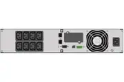 ION F16 2000VA / 1800W Line Interactive 2U Rack/Tower UPS, 8 x C13 (Two Groups of 4 x C13), . Rail Kit Inc.