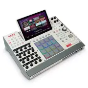 AKAI Professional MPC X SE - Workstation / Special Ed - New! - ProSoundUniverse.