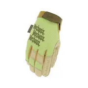 Mechanix Wear Medium Slim-Fit Leather Original