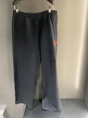 Balenciaga Elasticated-Waist Pants S,XS,M Black