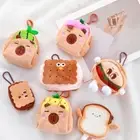 Lightweight Coin Purse Portable Mini Makeup Bag Hot Sale Backpack Pendant Gift