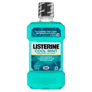Listerine Coolmint Antiseptic Mouthwash 250ml