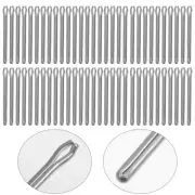1000 Pcs Watch Repair Tools Band Connector Pin Remover Pins Link
