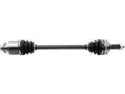 Rear Left CV Axle Assembly For 2006-2013 Honda Ridgeline 2007 2008 2009 GT715JW (for: Honda)