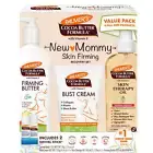 Palmer's Cocoa Butter Pregnancy Recovery Kit Post-natal Firming Stretch Marks an