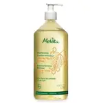 Melvita Family Shampoo Extra Delicate Flower Honey & Linden 1l