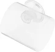 Fish Feeding Ring with Suction Cup Transparent Automatic Feeder for Betta Fish Versatile Fish Tank Accessory Easy Install Aquarium Food Dispenser