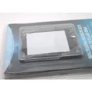 Hard Clear Optical Glass LCD Screen Cover Protector for Nikon D90 DSLR GBM