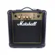 立昇樂器 Marshall MG10G 10瓦電吉他音箱 【原MG-10CF】