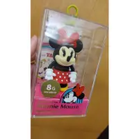 在飛比找蝦皮購物優惠-Minnie mouse usb 3.0 8g 隨身碟