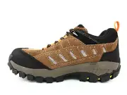 Cat Footwear Mens Work Safety Shoes SENSOR ST Steel Toe Industrial Sneakers